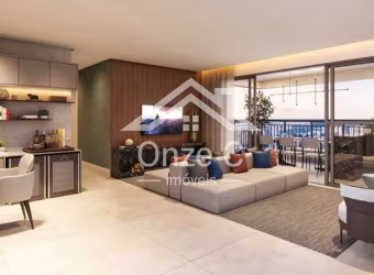 Apartamento para venda no Condomínio Gran Maia Piazza - Macedo, Guarulhos/SP