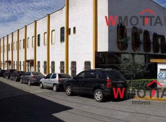 Prédio Comercial de Alto Padrão na Vila Lavínia, Mogi das Cruzes-SP - Venda ou Locação - 1 sala, 3.800,00 m² de área