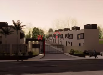 Casa com 2 quartos à venda no Jardim Santa Teresa, Mogi das Cruzes  por R$ 420.000