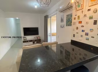 Apartamento 2 dormitórios para Venda em Palhoça, Centro, 2 dormitórios, 1 banheiro, 1 vaga
