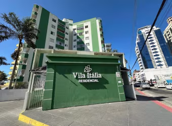 Apartamento para Venda em Palhoça, Pagani, 2 dormitórios, 1 banheiro, 1 vaga