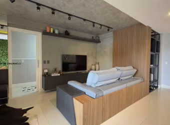Apartamento para Venda em Palhoça, Pedra Branca, 3 dormitórios, 1 suíte, 3 banheiros, 3 vagas