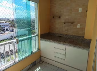 Apartamento para Venda em Lauro de Freitas, Centro, 3 dormitórios, 1 suíte, 3 banheiros, 1 vaga