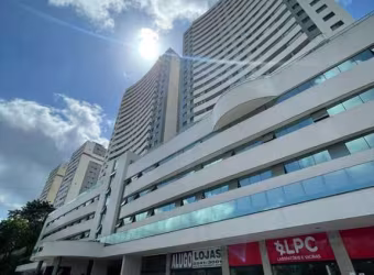 Apartamento para Venda em Salvador, Imbuí, 2 dormitórios, 1 suíte, 3 banheiros, 1 vaga