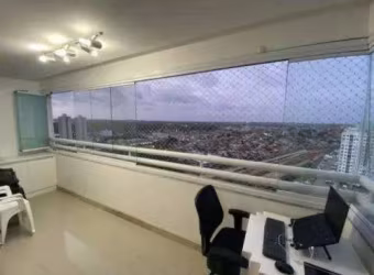Apartamento para Venda em Salvador, Piatã, 3 dormitórios, 1 suíte, 3 banheiros, 1 vaga