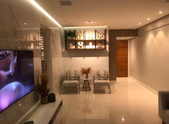 Apartamento para Venda em Salvador, Alphaville I, 2 dormitórios, 2 suítes, 4 banheiros, 2 vagas