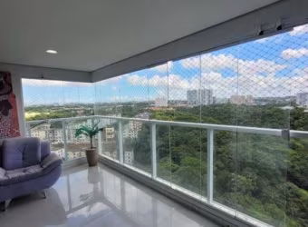 Apartamento para Venda em Salvador, Patamares, 3 dormitórios, 1 suíte, 3 banheiros, 1 vaga
