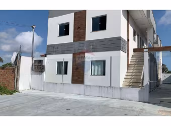 Apartamento 2/4 no Vale do Sal em Salinas