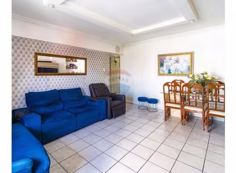 Apartamento na Tv. Castelo Branco esq. Gov. José Malcher