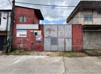 Terreno à venda no Bairro do Parque Verde