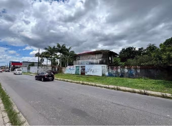 Terreno com 3.037 m² | UNA - Belém