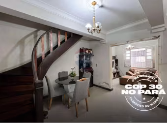 Aluguel COP 30 - Casa No Reduto em Belém - 5 Quartos | Rent COP 30 - House in Reduto in Belém - 5 Bedrooms