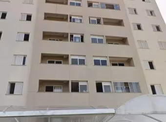 Vendo ou permuto apartamento novo com 2 dorms no jd  monte castelo Ed. Maria Nice