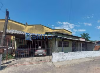 casa em Santa Cruz-Gravatai
