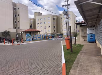 apartamento em Jardim Betania-Cachoeirinha