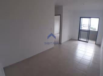 Apartamento com 2 quartos à venda na Rua José Aristides Monteiro, 49, Vila São José, Taubaté por R$ 245.000