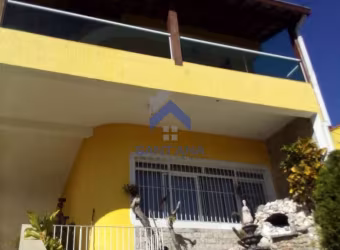 Casa com 4 quartos à venda na Rua Vicente Torres, 490, Chácara São Silvestre, Taubaté por R$ 689.000