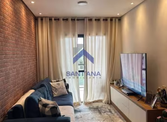 Apartamento com 2 quartos à venda na Rua José Aristides Monteiro, 291, Vila São José, Taubaté por R$ 370.000