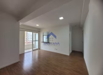 Apartamento com 3 quartos à venda na Rua Helvino de Moraes, 272, Vila São José, Taubaté por R$ 365.000