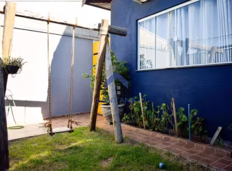 Casa com 3 quartos à venda na Rua Hilda Corrêa de Moura, 55, Jardim Oasis, Taubaté por R$ 565.000