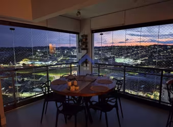 Apartamento com 3 quartos à venda na Presidente Getúlio Vargas, 598, Centro, Taubaté por R$ 725.000