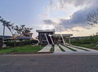 Casa com 4 dormitórios à venda, 260 m² por R$ 1.290.000,00 - Casa Branca - Brumadinho/MG