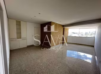 Apartamento à venda, 3 quartos, 1 suíte, 2 vagas, Buritis - Belo Horizonte/MG