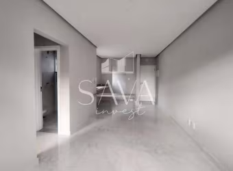 Apartamento à venda, 2 quartos, 1 suíte, 2 vagas, Buritis - Belo Horizonte/MG