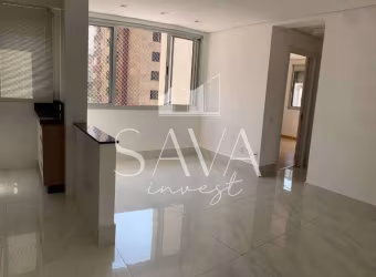 Apartamento à venda, 2 quartos, 1 suíte, 2 vagas, Buritis - Belo Horizonte/MG