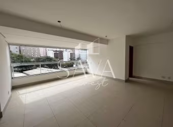 Apartamento com 4 dormitórios à venda, 128 m² por R$ 1.380.000,00 - Buritis - Belo Horizonte/MG
