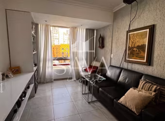 Apartamento com 3 dormitórios à venda, 105 m² por R$ 700.000,00 - Buritis - Belo Horizonte/MG