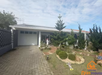 Imóvel em Imbé: Casa Semi-nova com Piscina e Garagem Fechada - Oportunidade no Centro