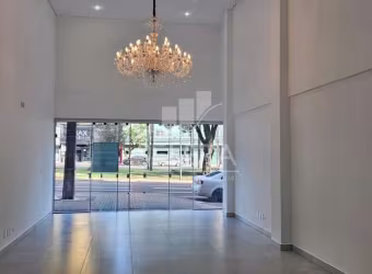 SALA COMERCIAL PARA LOCAÇÃO NA  AVENIDA BRASIL.