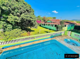 Chácara com 4 dormitórios à venda em Atibaia/SP - 2.000m² por R$920.000!