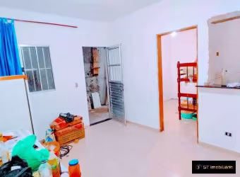 Casa 3 Dormitórios Financiamento Bancário Terra Preta/Mairiporã R$290 mil!