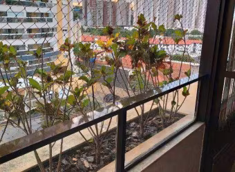 Apartamento com 3 quartos à venda, 155 m² por R$ 850.000 - Jardim Morumbi - Jundiaí/SP
