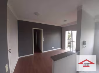 Apartamento com 2 quartos à venda, 49 m² por R$ 372.000 - Duo Reserva do Japi -Loteamento Reserva Ermida - Jundiaí/SP