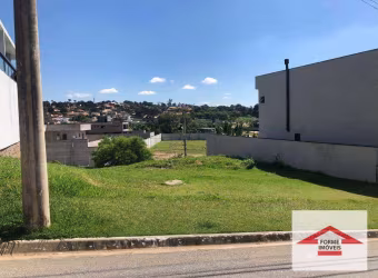 Terreno à venda, 480 m² no Condomínio Ipês da Malota  por R$ 750.000 - Malota - Jundiaí/SP.