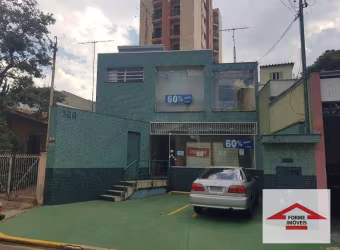 Casa, 159 m² - venda por R$ 850.000 ou aluguel por R$ 4.500/mês - Vila Vianelo - Jundiaí/SP.