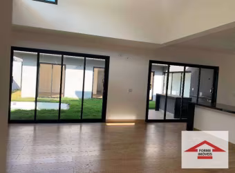 Casa com 3 suítes à venda, 180 m² Condomínio Villa Verde por R$ 1.800.000 - Quinta das Videiras - Jundiaí/SP.