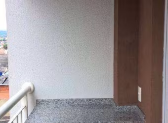 Apartamento com 2 dormitórios à venda no Condomínio Maraville Nature, 54 m² por R$ 480.000 - Parque União - Jundiaí/SP