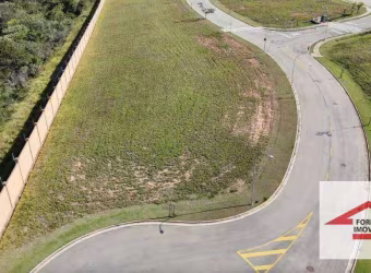 Terreno à venda, 891 m² por R$ 1.325.000,00 - Chácara Terra Nova - Jundiaí/SP