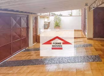 Casa com 5 dormitórios à venda, 262 m² por R$ 1.200.000,00 - Vila Progresso - Jundiaí/SP