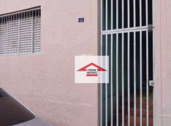 Casa com 2 quartos à Venda - 75 m² - R$ 280.000,00 - Ponte de São João - Jundiaí/SP
