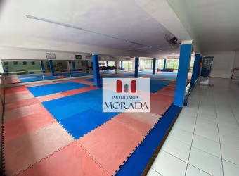 Salão para alugar, 200 m² por R$ 8.000,00/mês - Centro - São José dos Campos/SP