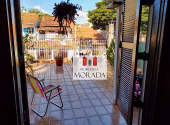 Sobrado no Jardim Morumbi
