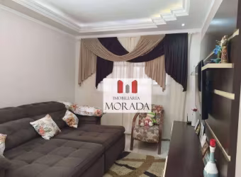 EXCELENTE SOBRADO, PERFEITO PARA SUA FAMÍLIA!