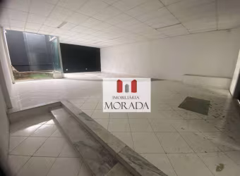 Galpão para alugar, 120 m² por R$ 3.800,00/mês - Bosque dos Eucaliptos - São José dos Campos/SP