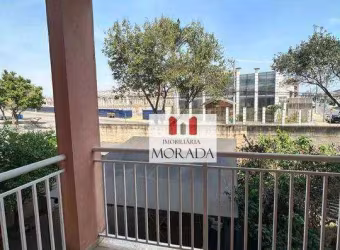 Apartamento na Zona Sul, otima localização e todo planejado