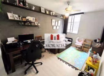 Apartamento com 2 dormitórios à venda, 67 m² por R$ 315.000 - Jardim São Dimas - São José dos Campos/SP